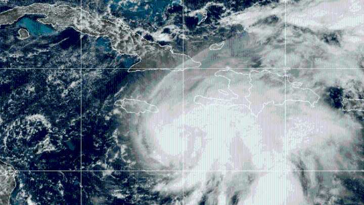 How to help people impacted by Hurricane Melissa