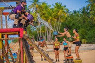 Las panteras vuelven a ganar playa alta en “La Isla: Desafío Extremo 2”