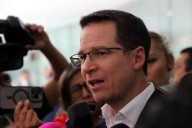 Advierte Anaya consecuencias de reforma judicial en T