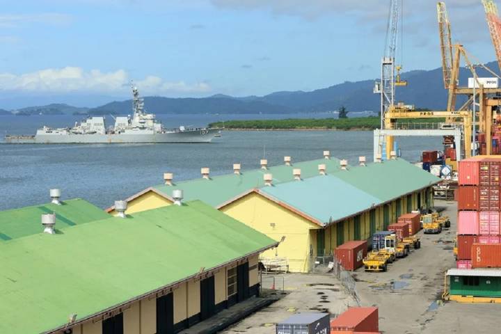 Venezuela denunció a Trinidad y Tobago y a la CIA por provocación de guerra