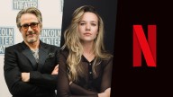 'Weather Girl' Netflix Limited Series to be Produced by RDJ & Stars Julia McDermott