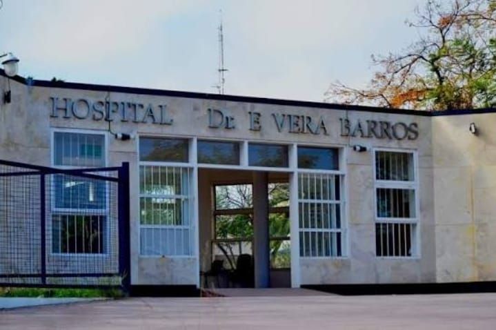 Otorgan el alta médica a un joven que permanecía internado bajo custodia policial