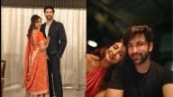 Jubliee Talkies actor Nandish Sandhu gets engaged to Kavita Banerjee