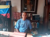 Sociedad Bolívariana de Michelena elige nueva Junta Directiva.