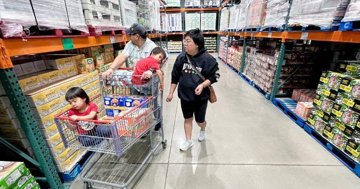 SNAP cuts change what's on offer for trick