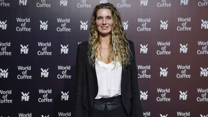 Alejandra Osborne abre la puerta a una futura reunión familiar con Gabriela Guillén: "Debería de organizarlo mi padre"