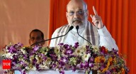 'Pakistani Hindus have rights on Indian soil': Amit Shah defends SIR; diffrentiates between infiltrators and refugees