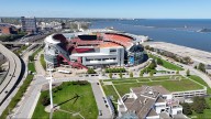Lakefront planner sees more public space being developed even before the Browns leave Cleveland