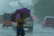 Rain dampens Deepavali in Chennai; Stalin takes stock as TN braces for more showers