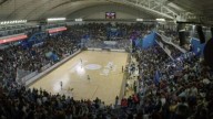 Barcelona y Sporting Lisboa empatan 1