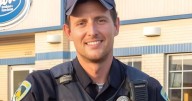 Madison officer injured in crash with tow truck remains in hospital, working on recovery