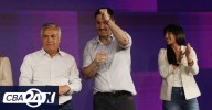 La Libertad Avanza arrasó en Mendoza: le sacó casi 30 puntos al PJ