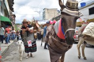 Moniquirá vivirá una nueva versión del Concurso Regional del Burro