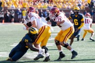 Michigan vs. USC score predictions from MLive’s beat writers