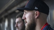 Garrett Crochet calls Red Sox’s Game 3 loss to Yankees a ‘slap in the face’