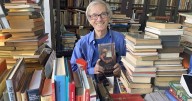 Beckham's Bookshop in New Orleans reminds me how fun reading can be