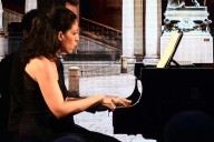 Italian pianist Beatrice Rana cancels Severance Music Center recital