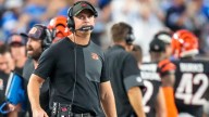 Bengals suffer multiple tight end injuries ahead of short