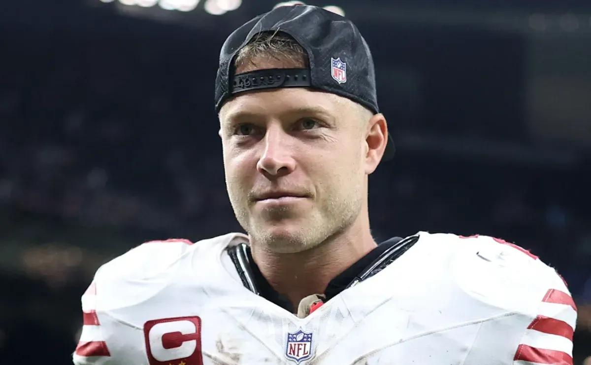 NFL issues severe fine to 49ers RB star Christian McCaffrey after controversial action in loss vs Jaguars