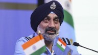 Pakistan's F-16s, airbases and surveillance systems destroyed: IAF