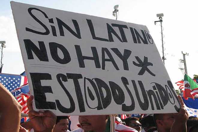 Consumo latino en EU es el que más ha aumentado
