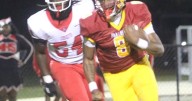 Abbeville runs through McCormick