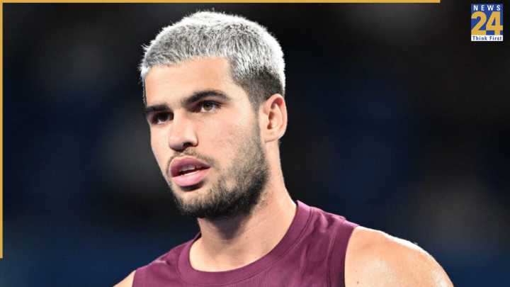 Carlos Alcaraz gives strong reply to critics, defends playing exhibition matches