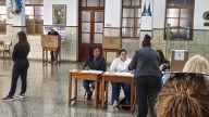 Con normalidad, ya se elige para renovar el Congreso, un test clave para el Gobierno
