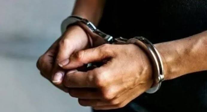 Cow Slaughter in Bolangir: Youth Held