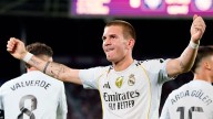 El tremendo elogio de Di María a Mastantuono: “Tiene más calidad que yo”