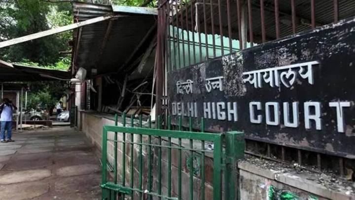 Transwoman’s challenge to dismissal by Navy: Delhi HC seeks MoD stand on Armed Forces Tribunal power to decide validity of statutes