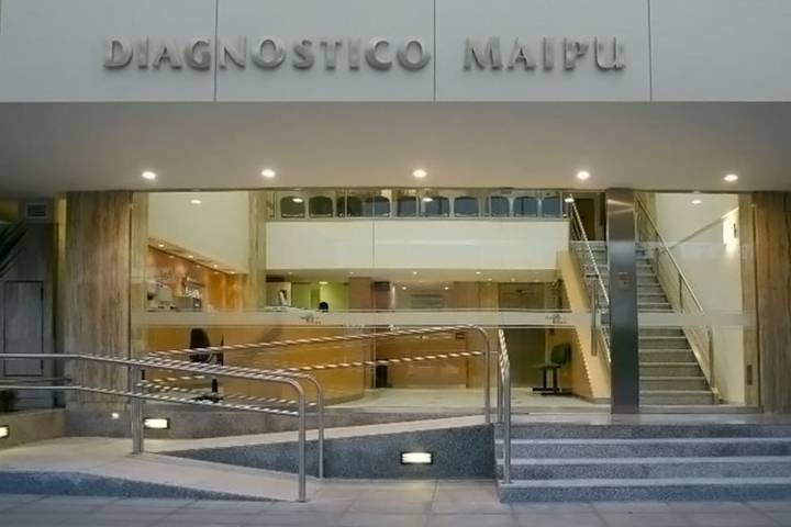 Otra multi que se va. Swiss Medical compró Diagnóstico Maipú