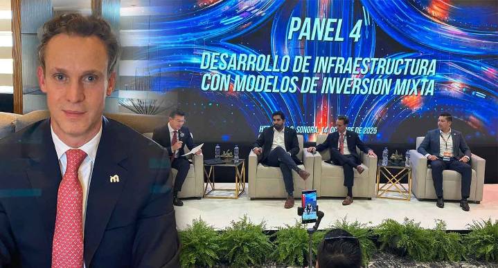Banco Multiva refuerza su compromiso con el desarrollo de Sonora a través de financiamiento en infraestructura