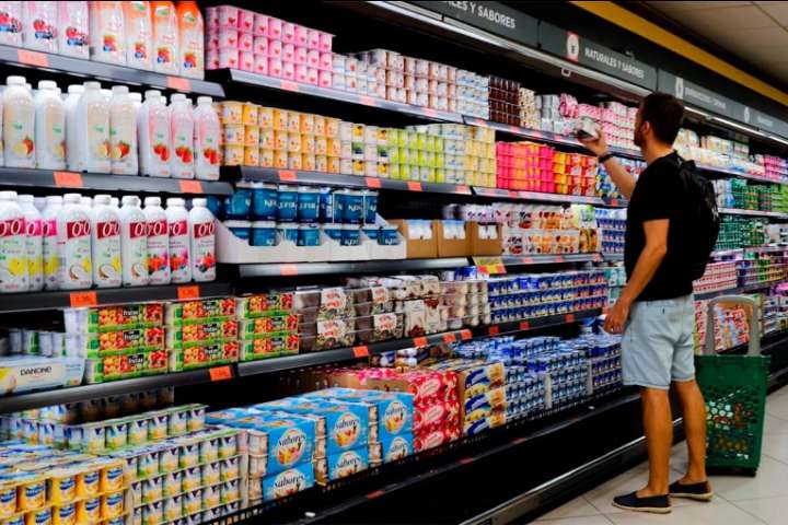 En septiembre la inflación fue de 2,1%, según el Indec