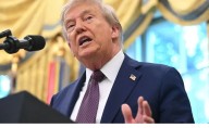 Trump viajaría a Oriente Próximo para Impulsar alto el fuego en Gaza