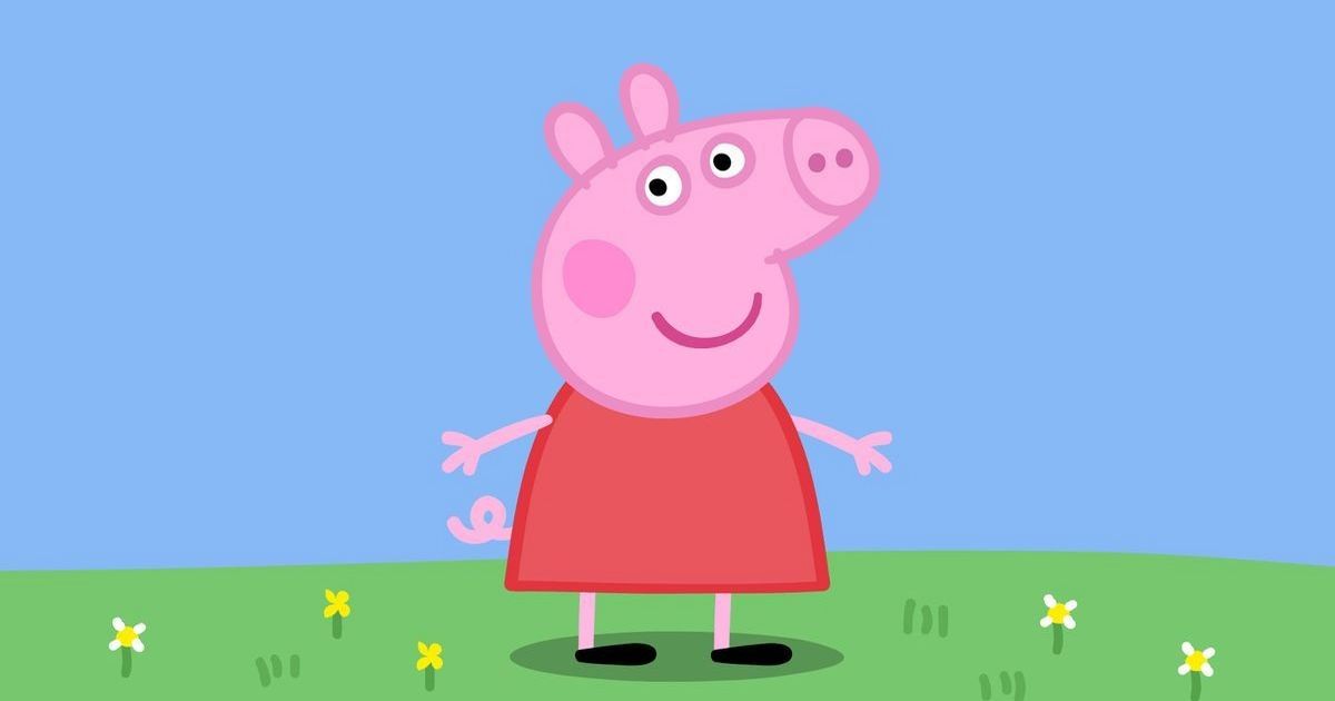 First Peppa Pig town in UK to open in North East in just a few months