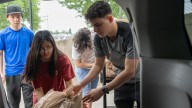 Louisville’s No Kings march to support immigrant families through Southern High School project