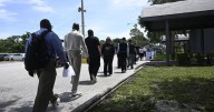 The US economy lost 32,000 private-sector jobs in September