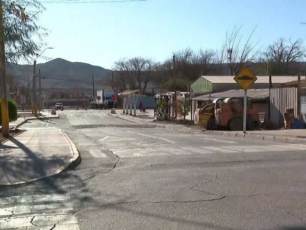 Emiten alerta por altas temperaturas en la región