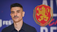 Álvaro Benito acepta el reto de Axel Torres y esto es lo primero que haría si fuese seleccionador de Bulgaria