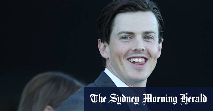 Jason Love: Ex-Sydney Swans player banned after Randwick tirade at trainer Tom Charlton