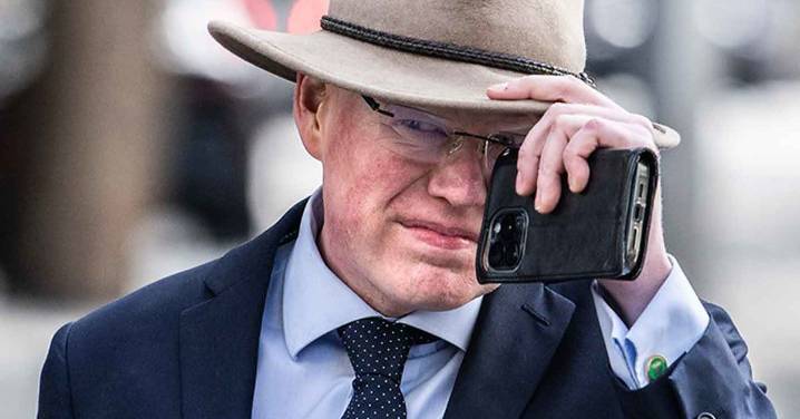 Gareth Ward: Rapist ex-MP's sentence delayed by 11th