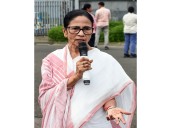 Mamata Banerjee Accuses DVC of Water Mismanagement Amid Festive Season