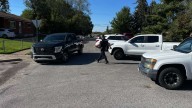 Juvenile injured in shooting near Ben Lomond High in Ogden