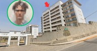 Asesina a su “novia” en residencial de lujo de Atizapán; su esposa lo ayuda a ocultar escena del crimen