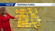 Hot Saturday with high fire danger for Omaha area