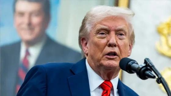 Trump asegura que la guerra entre Israel y Hamás ha terminado