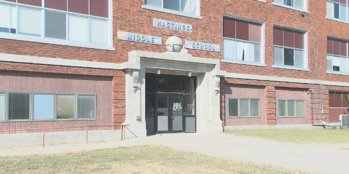 Hastings planning commission to review vacant property developments