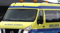 Muere un niño de cinco años tras caer desde gran altura en un bloque de pisos