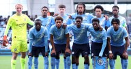 Travel plans, referee chats and foreign players - Why Man City are embracing Youth League